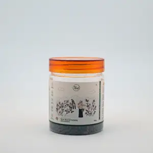 Dried Sea Buckthorn Berries