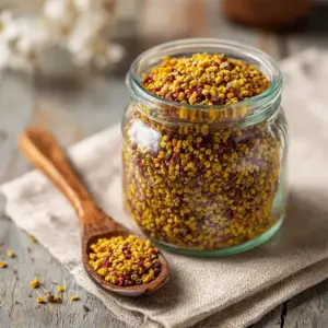 Bee Pollen