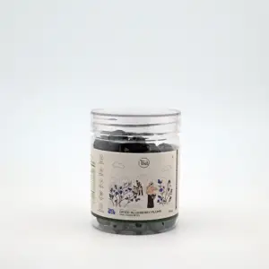 Dried Blueberry Plums