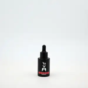 Rose Hip Carrier Oil