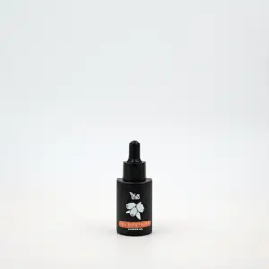 Sea Buckthorn Carrier Oil