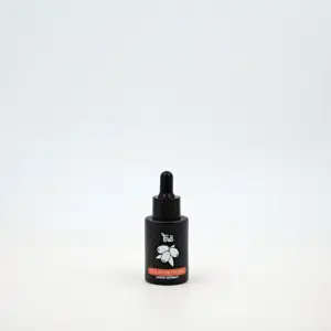 Sea Buckthorn Liquid Extract