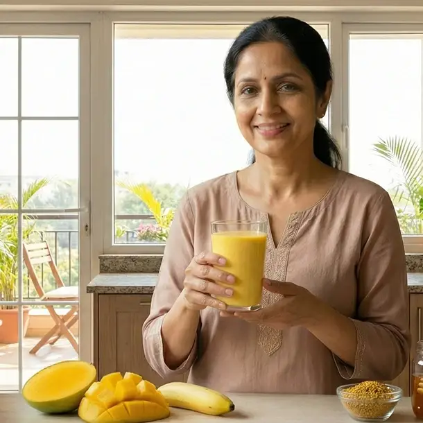 bee-pollen-glow-smoothie-recipe