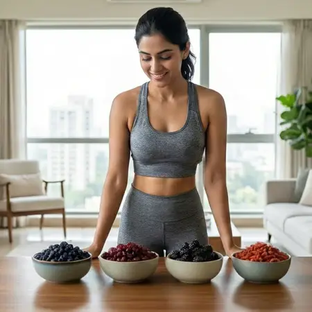 benefits-of-dried-berries