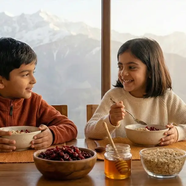 cranberry-oat-breakfast-recipe