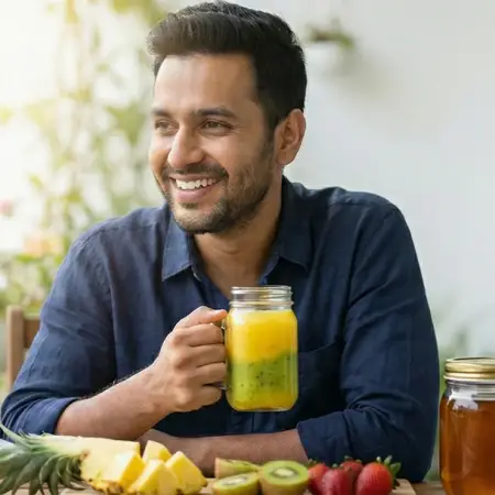 honeyed-fruit-infusion-water-recipe